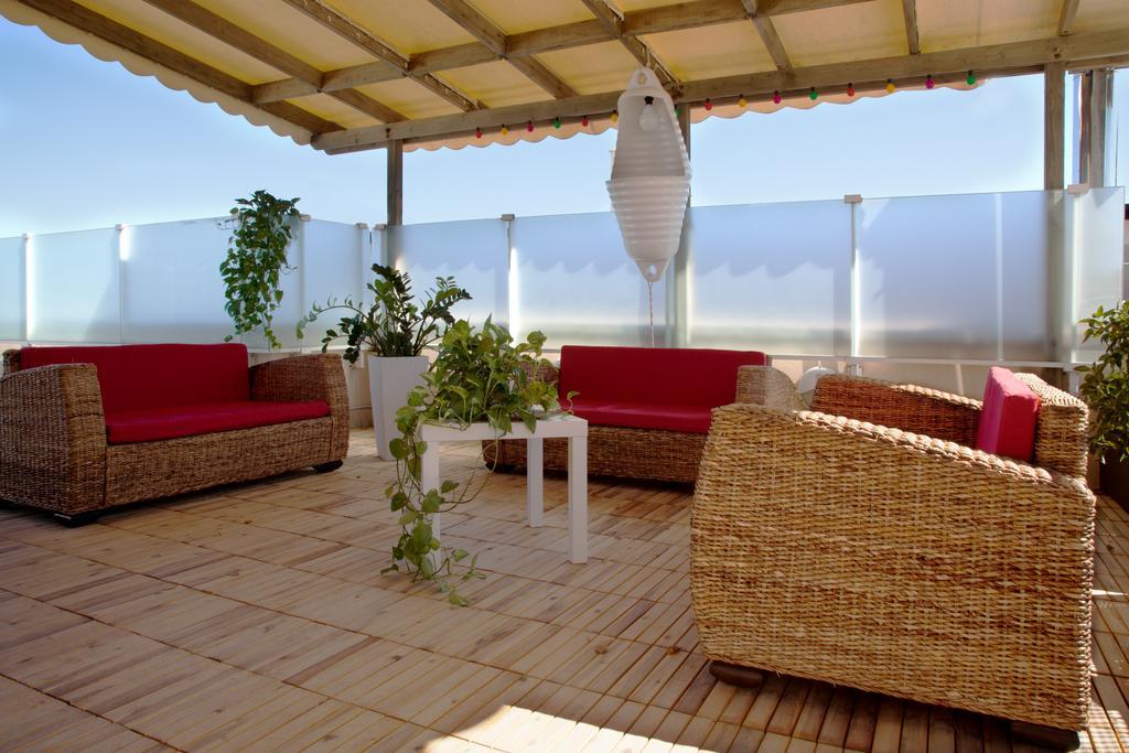 גביצ'ה מארה Hotel International מראה חיצוני תמונה