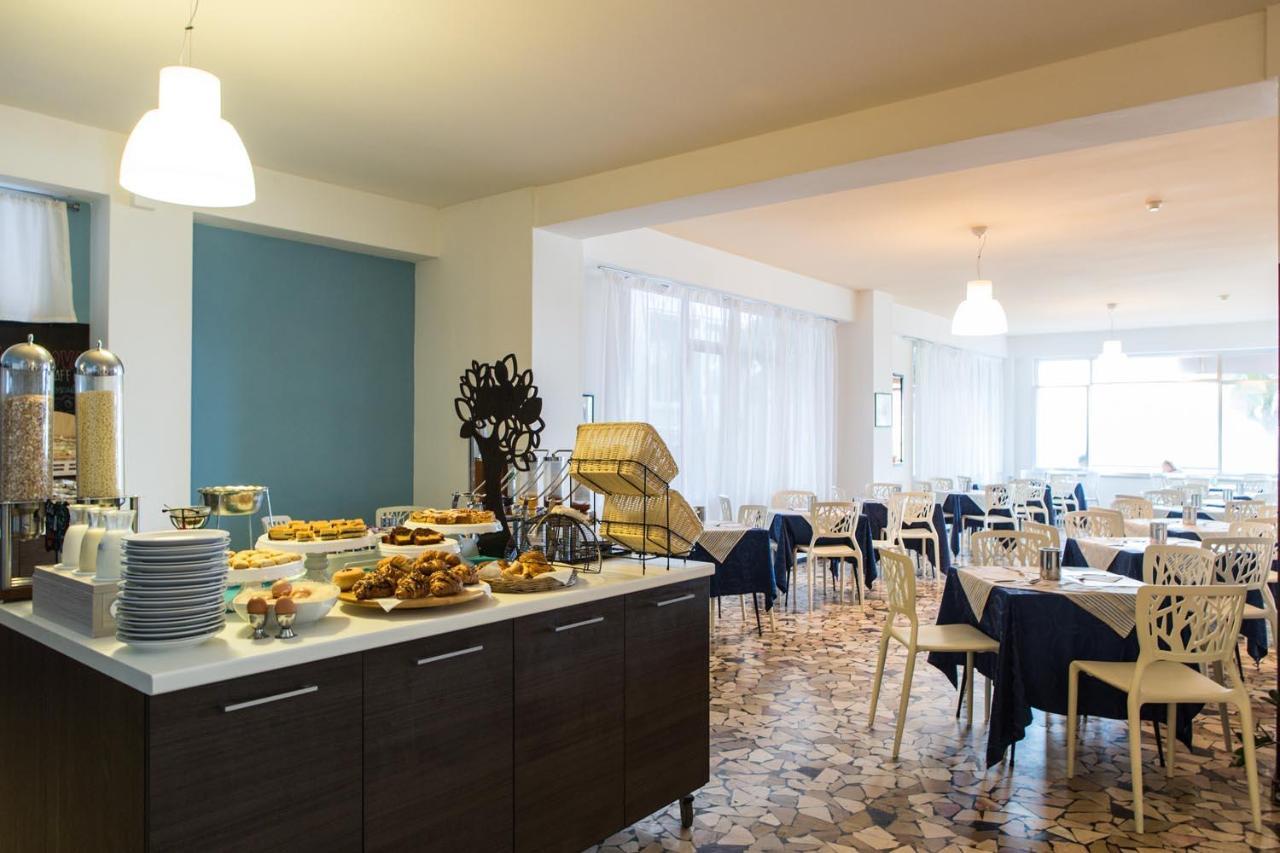 גביצ'ה מארה Hotel International מראה חיצוני תמונה