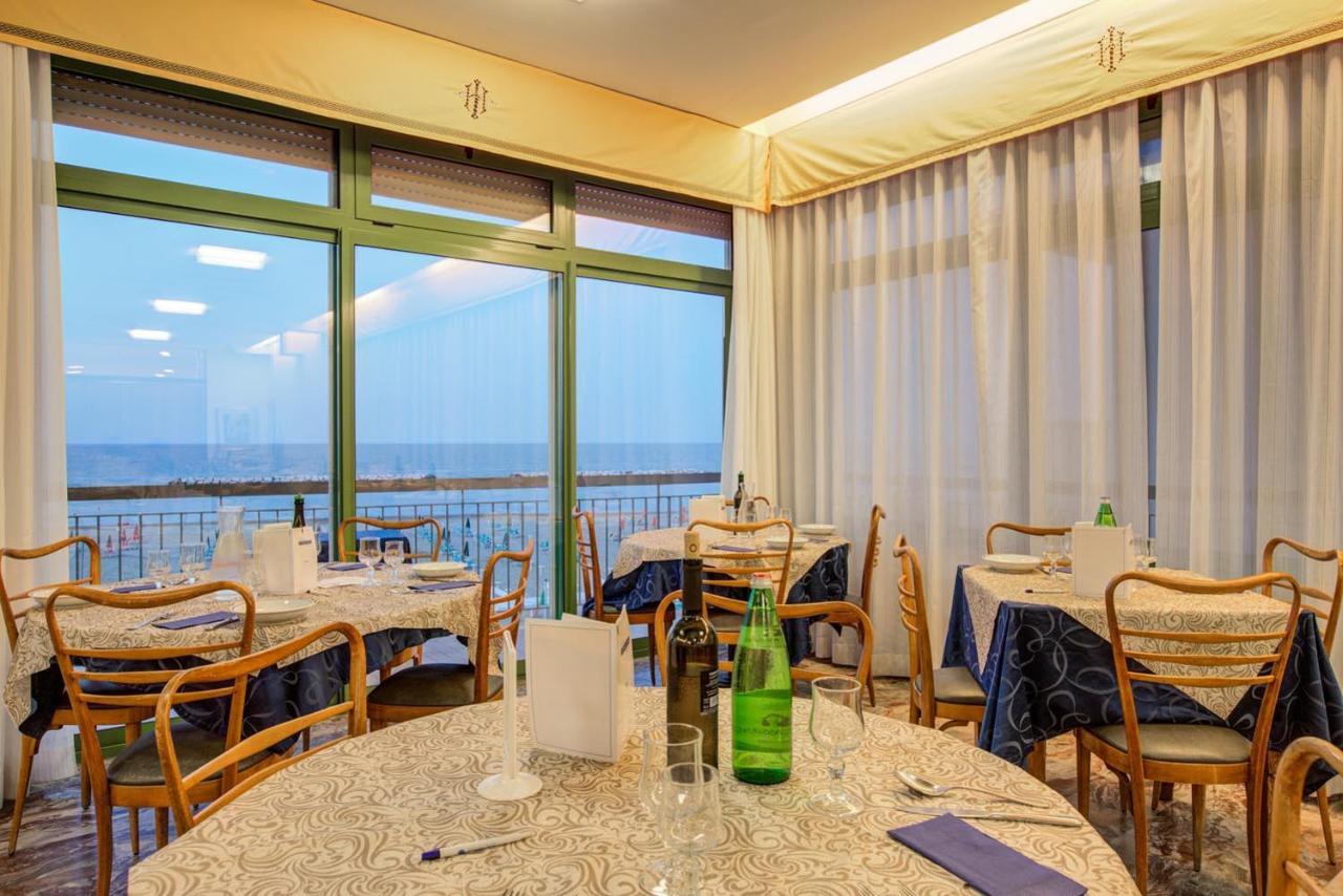 גביצ'ה מארה Hotel International מראה חיצוני תמונה